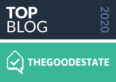The Good Estate - Top Blog 2020